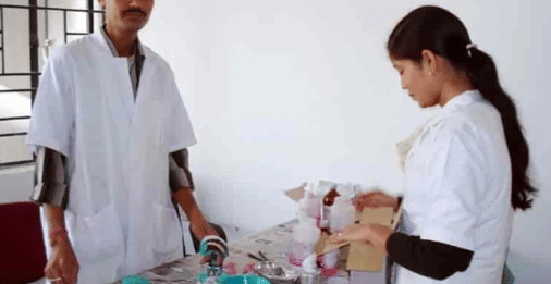 Vananchal Group of Institutions Labs photo 12